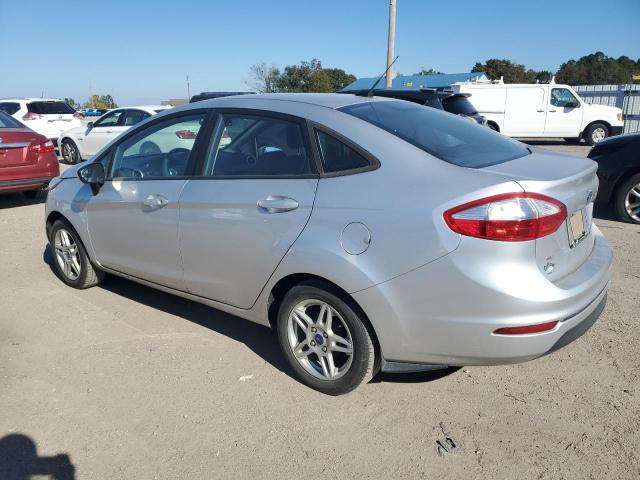 Photo 2 from auction – 2017 FORD FIESTA SE with VIN 3FADP4BJ0HM152661