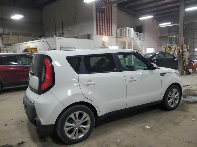 Photo 3 from auction – 2015 KIA SOUL + with VIN KNDJP3A53F7786744