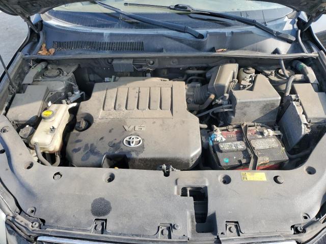 Photo 11 from auction – 2012 TOYOTA RAV4 LIMIT with VIN 2T3DK4DV8CW074064