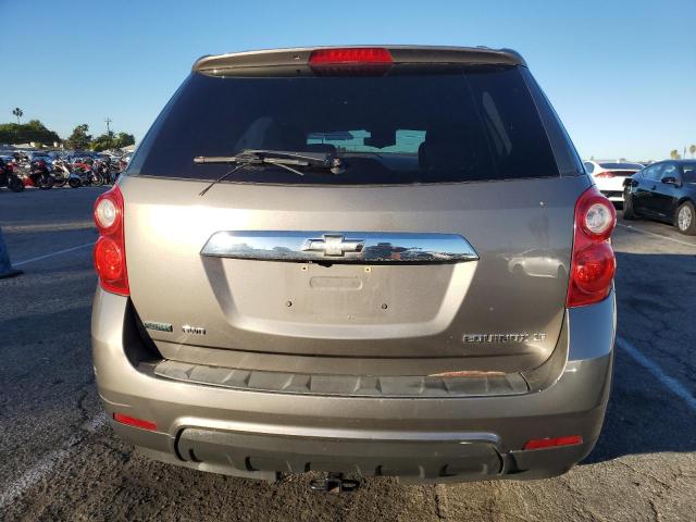 Photo 6 from auction – 2012 CHEVROLET EQUINOX LT with VIN 2GNFLEEK9C6178887