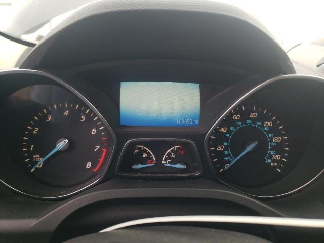 Photo 9 from auction – 2014 FORD ESCAPE SE with VIN 1FMCU9G97EUE41369