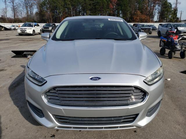 صورة رقم 5 من المزاد - 2013 FORD FUSION 4D مع VIN 3FA6P0HR4DR375149