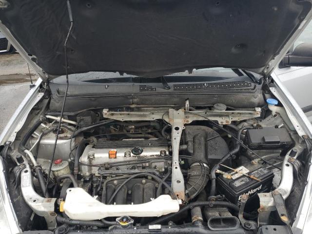 Photo 11 from auction – 2004 HONDA CR-V LX with VIN SHSRD78424U251369