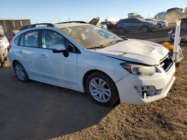 Photo 4 from auction – 2015 SUBARU IMPREZA SP with VIN JF1GPAT6XFH274659