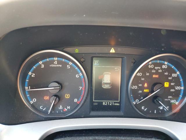 Photo 9 from auction – 2018 TOYOTA RAV4 LE with VIN 2T3BFREV0JW729399