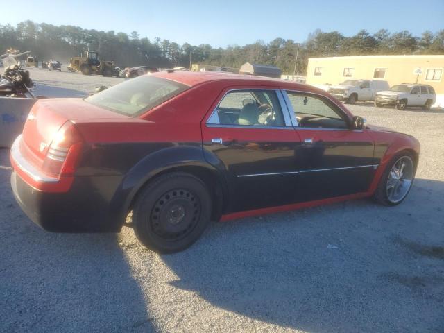 صورة رقم 3 من المزاد - 2006 CHRYSLER 300C مع VIN 2C3LA63H86H282556