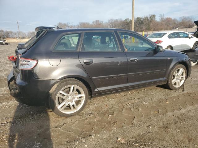 Photo 3 from auction – 2011 AUDI A3 PREMIUM with VIN WAUKFBFM1BA088838