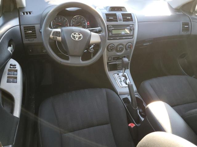 Photo 8 from auction – 2012 TOYOTA COROLLA BA with VIN 5YFBU4EE9CP049605