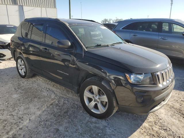 Photo 4 from auction – 2016 JEEP COMPASS SP with VIN 1C4NJCBA7GD524971