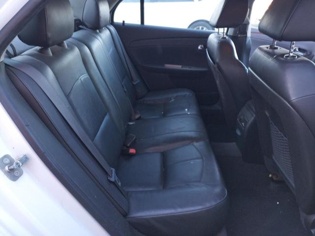 Photo 10 from auction – 2012 CHEVROLET MALIBU LTZ with VIN 1G1ZE5E0XCF378688