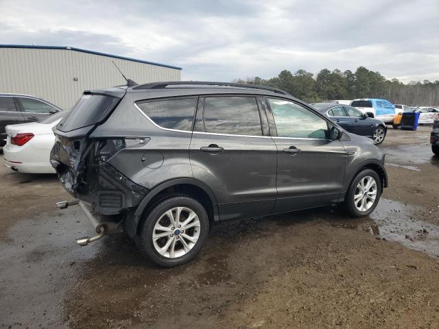 Photo 3 from auction – 2018 FORD ESCAPE SEL with VIN 1FMCU0HD3JUD46977
