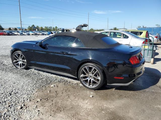 Photo 2 from auction – 2015 FORD MUSTANG with VIN 1FATP8UH7F5354199