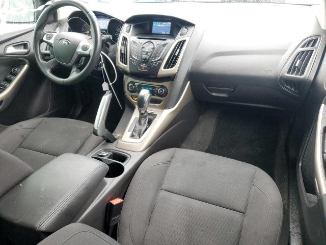 Фото 8 с аукциона – 2012 FORD FOCUS SEL с VIN 1FAHP3M22CL357605