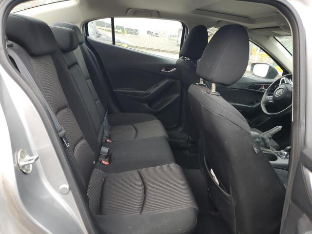 Photo 10 from auction – 2014 MAZDA 3 TOURING with VIN JM1BM1V79E1145239