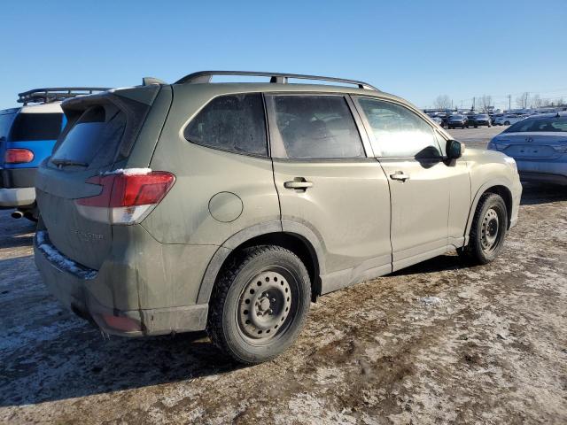 Photo 3 from auction – 2021 SUBARU FORESTER T with VIN JF2SKEJC4MH442779