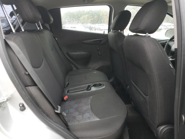 Photo 10 from auction – 2016 CHEVROLET SPARK LS with VIN KL8CB6SA6GC588441