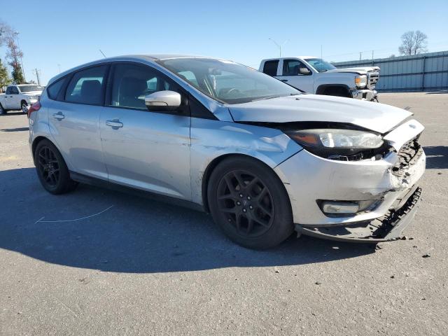 Photo 4 from auction – 2016 FORD FOCUS SE with VIN 1FADP3K29GL302589