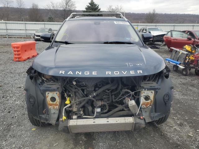 Photo 5 from auction – 2013 LAND ROVER RANGE ROVE with VIN SALVP2BG2DH756341