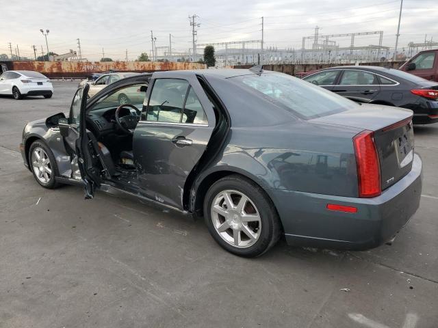 Photo 2 from auction – 2011 CADILLAC STS LUXURY with VIN 1G6DW6ED8B0131942