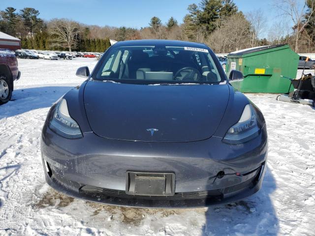 Photo 5 from auction – 2018 TESLA MODEL 3 with VIN 5YJ3E1EB2JF115796