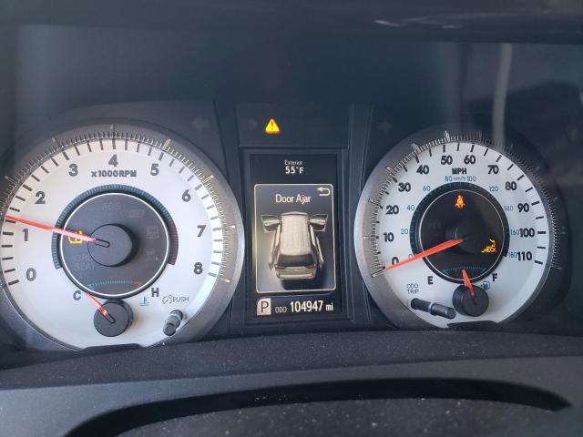 Photo 9 from auction – 2015 TOYOTA SIENNA SPO with VIN 5TDXK3DC3FS571907