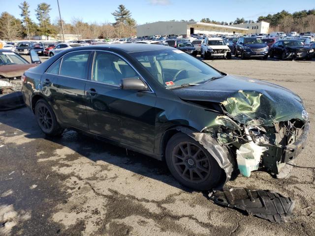 Photo 4 from auction – 2011 TOYOTA CAMRY BASE with VIN 4T1BF3EK0BU716066