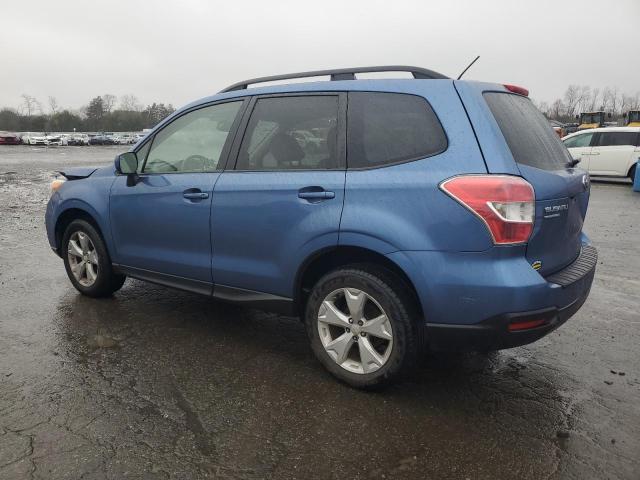 Photo 2 from auction – 2015 SUBARU FORESTER 2 with VIN JF2SJADC8FH556102
