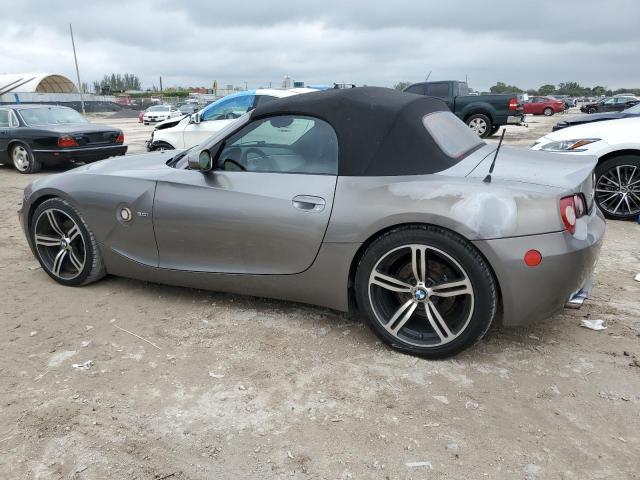 Photo 2 from auction – 2005 BMW Z4 3.0 with VIN 4USBT53545LU10336