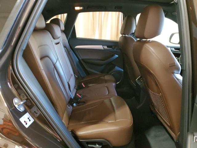 Photo 11 from auction – 2014 AUDI Q5 TDI PRE with VIN WA1DMAFP8EA078814