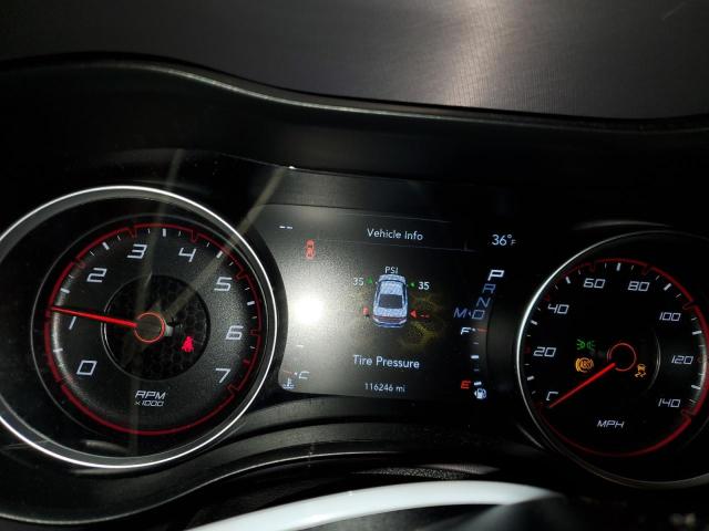 Photo 9 from auction – 2019 DODGE CHARGER SX with VIN 2C3CDXBG7KH720662