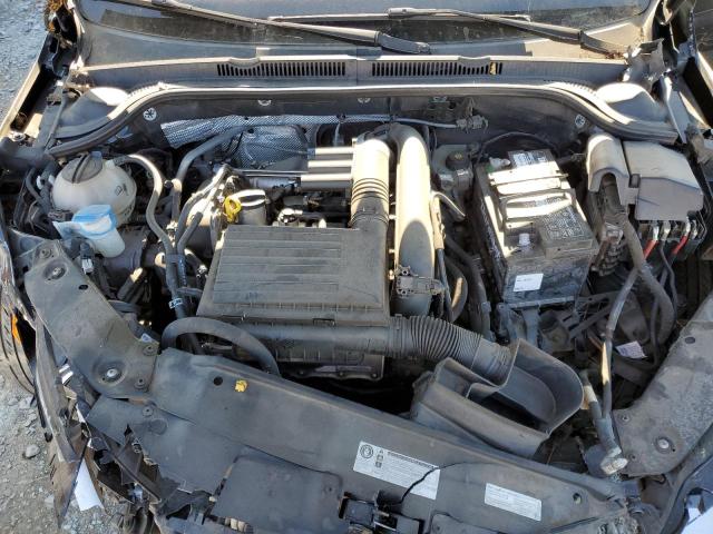 Photo 11 from auction – 2017 VOLKSWAGEN JETTA S with VIN 3VW2B7AJXHM414959
