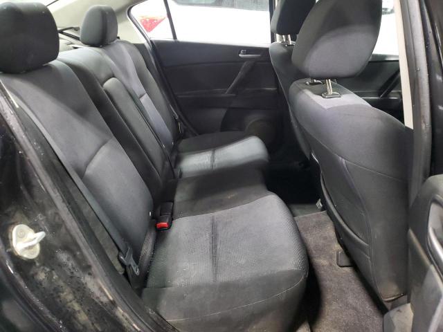 Zdjęcie 10 z aukcji – 2010 MAZDA 3 I z VIN JM1BL1SFXA1209653