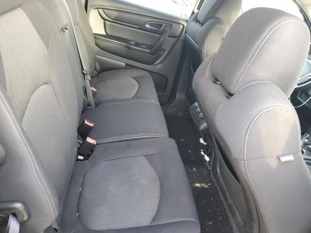 Photo 11 from auction – 2016 CHEVROLET TRAVERSE L with VIN 1GNKRGKD9GJ151485