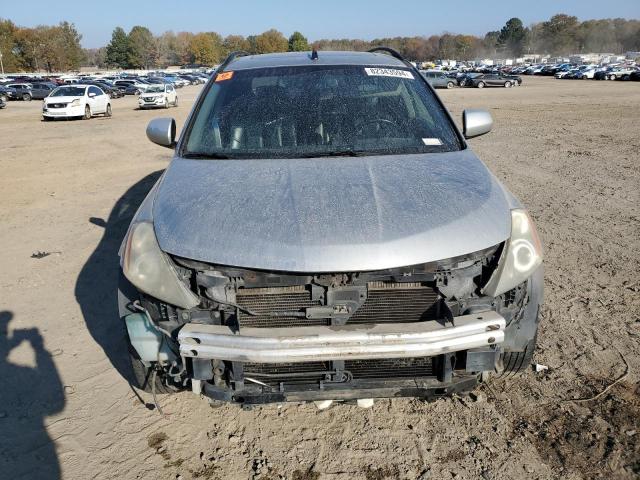Photo 5 from auction – 2004 NISSAN MURANO SL with VIN JN8AZ08T54W227832