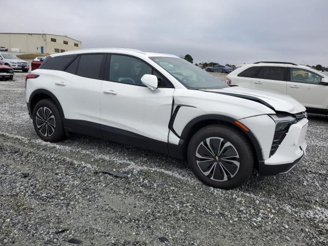 Photo 4 from auction – 2024 CHEVROLET BLAZER 2LT with VIN 3GNKDBRJ7RS201461