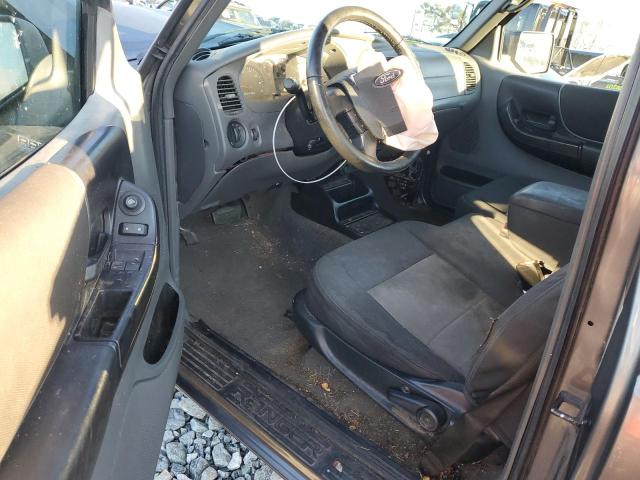 Photo 8 from auction – 2010 FORD RANGER with VIN 1FTKR1AD7APA67452