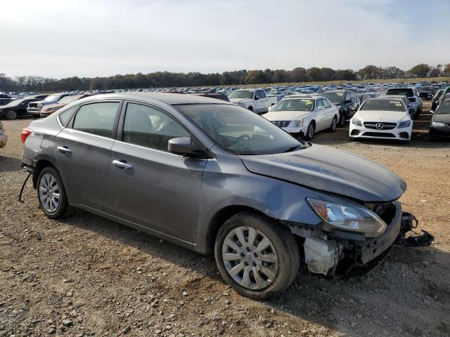 Photo 4 from auction – 2019 NISSAN SENTRA S with VIN 3N1AB7AP1KY268361