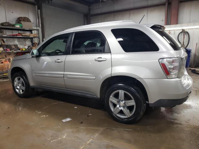 Photo 2 from auction – 2008 CHEVROLET EQUINOX LT with VIN 2CNDL33F186004132