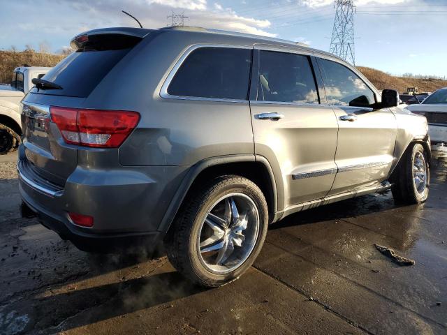 Photo 3 from auction – 2012 JEEP GRAND CHER with VIN 1C4RJFCG3CC175250