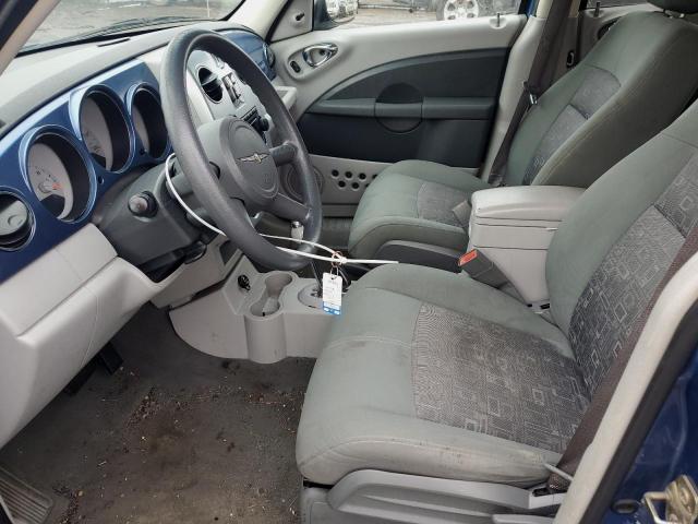 Photo 7 from auction – 2007 CHRYSLER PT CRUISER with VIN 3A4FY48B97T537652