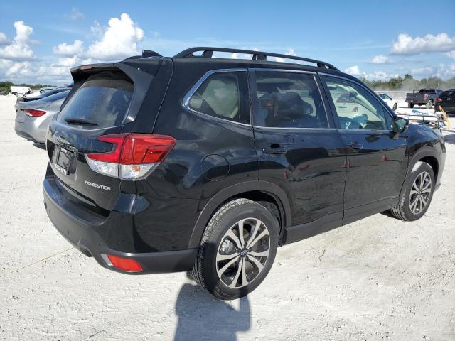 Photo 3 from auction – 2024 SUBARU FORESTER L with VIN JF2SKALC9RH473927