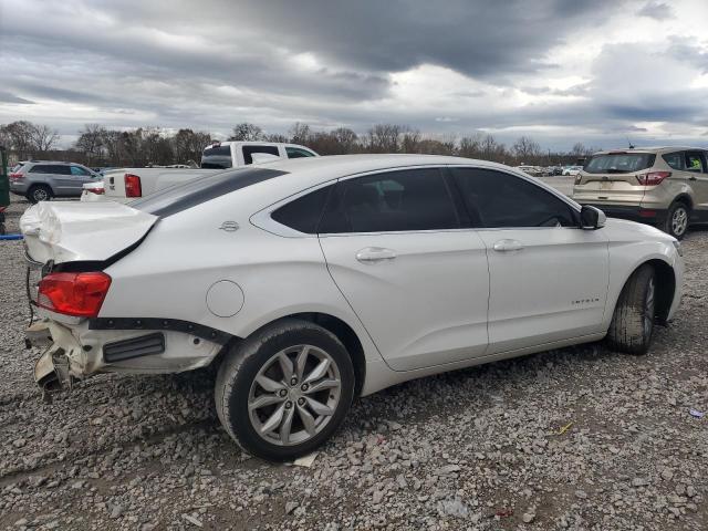 Photo 3 from auction – 2016 CHEVROLET IMPALA LT with VIN 2G1105SA1G9162574