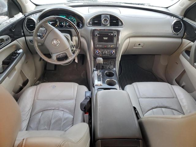 Photo 8 from auction – 2016 BUICK ENCLAVE with VIN 5GAKRBKD1GJ301375