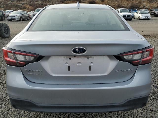 Photo 6 from auction – 2021 SUBARU LEGACY with VIN 4S3BWAB61M3016808