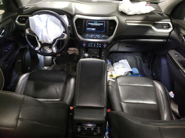 Photo 8 from auction – 2019 GMC ACADIA SLT with VIN 1GKKNULS8KZ267243