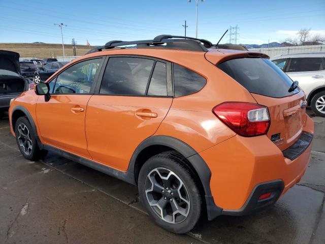 Photo 2 from auction – 2015 SUBARU XV CROSSTR with VIN JF2GPACC1F8309221
