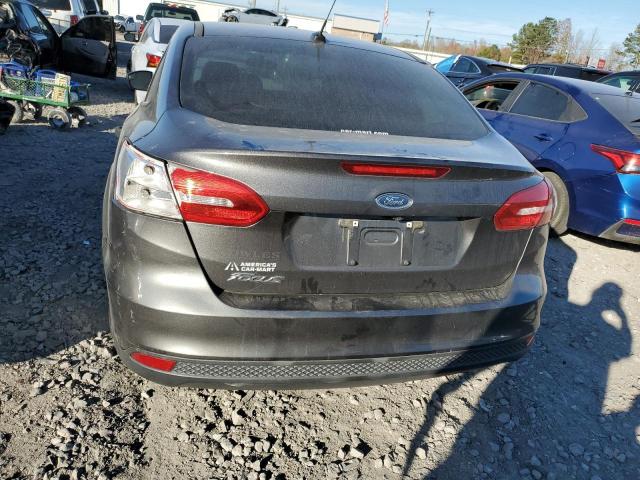 Photo 6 from auction – 2016 FORD FOCUS S with VIN 1FADP3E24GL261624