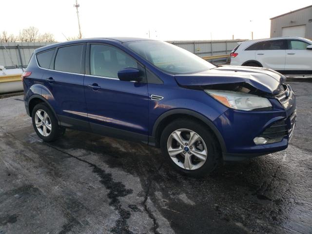 Photo 4 from auction – 2014 FORD ESCAPE SE with VIN 1FMCU0GX4EUA86574