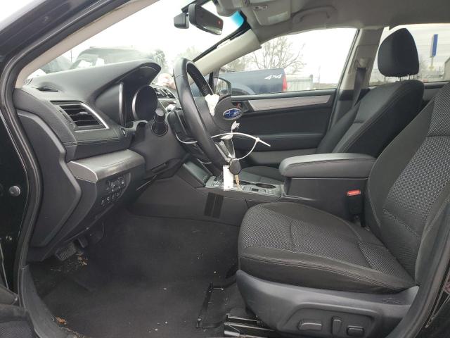 Photo 7 from auction – 2018 SUBARU OUTBACK 2. with VIN 4S4BSAFC7J3288198