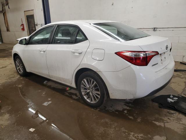 Photo 2 from auction – 2014 TOYOTA COROLLA L with VIN 5YFBURHE9EP060423